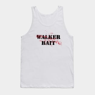 Zombie Bait - Zombie Zombies Tank Top